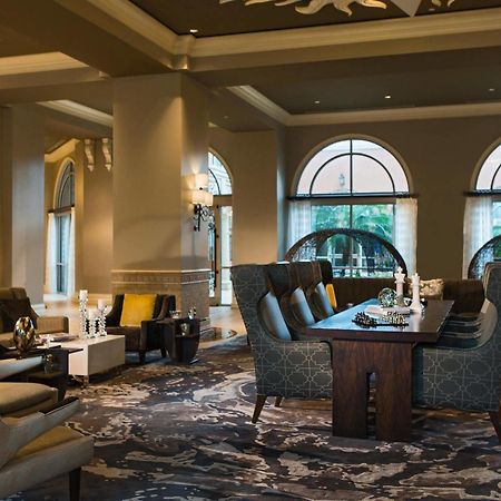 Renaissance Tampa International Plaza Hotel Luaran gambar