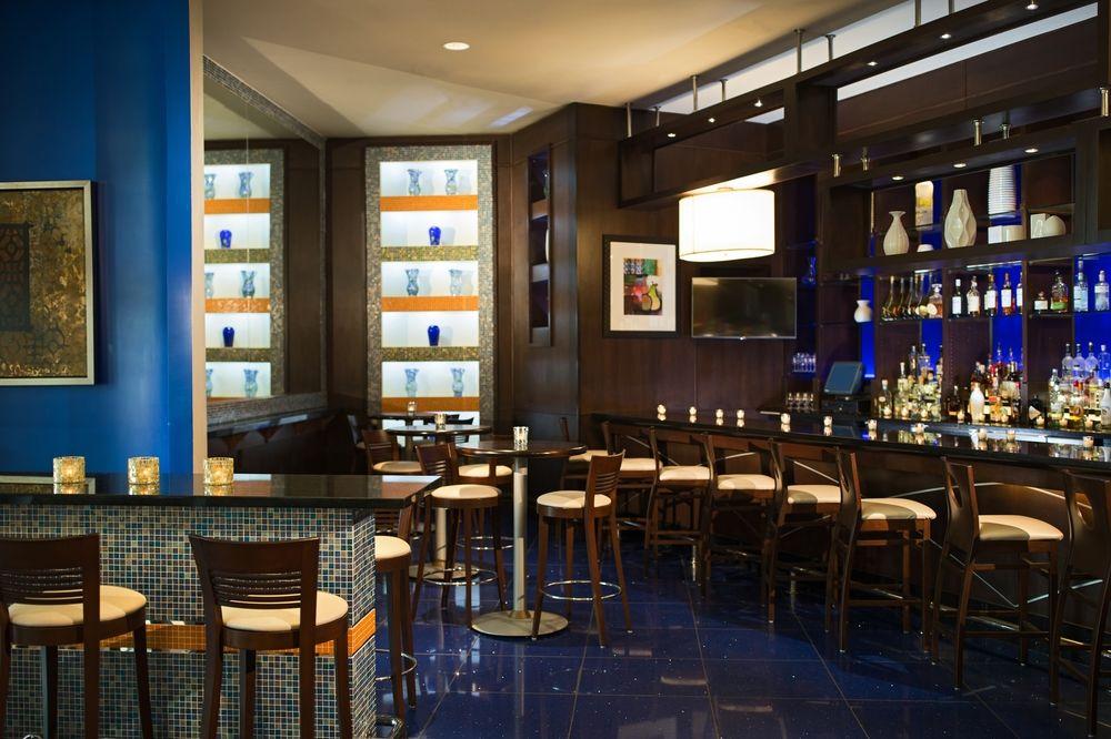 Renaissance Tampa International Plaza Hotel Luaran gambar