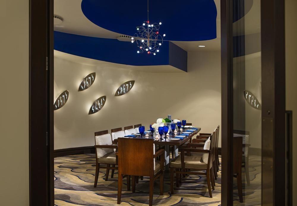 Renaissance Tampa International Plaza Hotel Luaran gambar