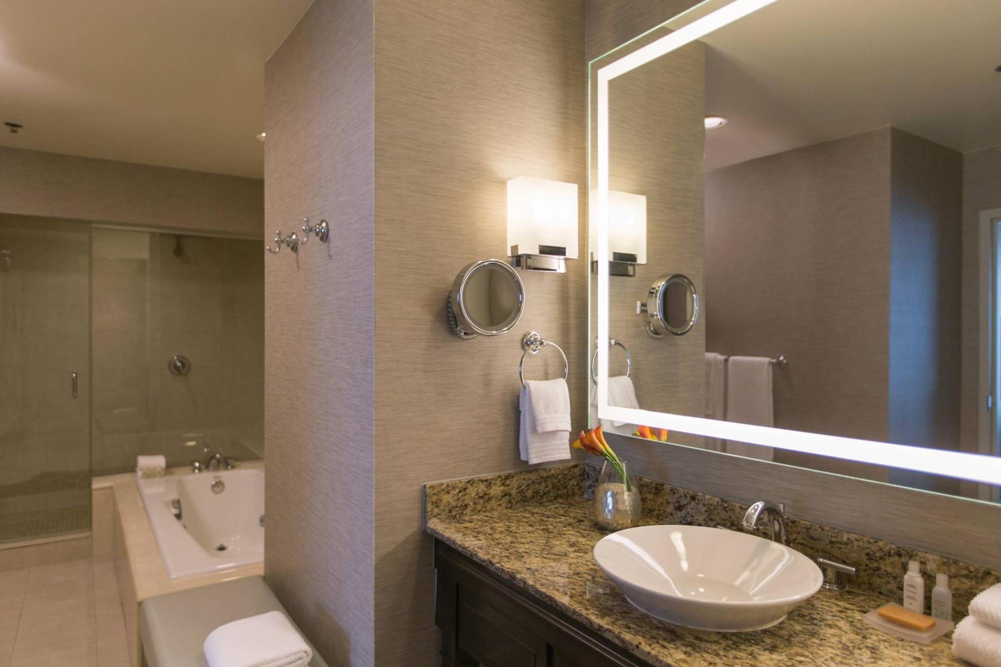 Renaissance Tampa International Plaza Hotel Luaran gambar