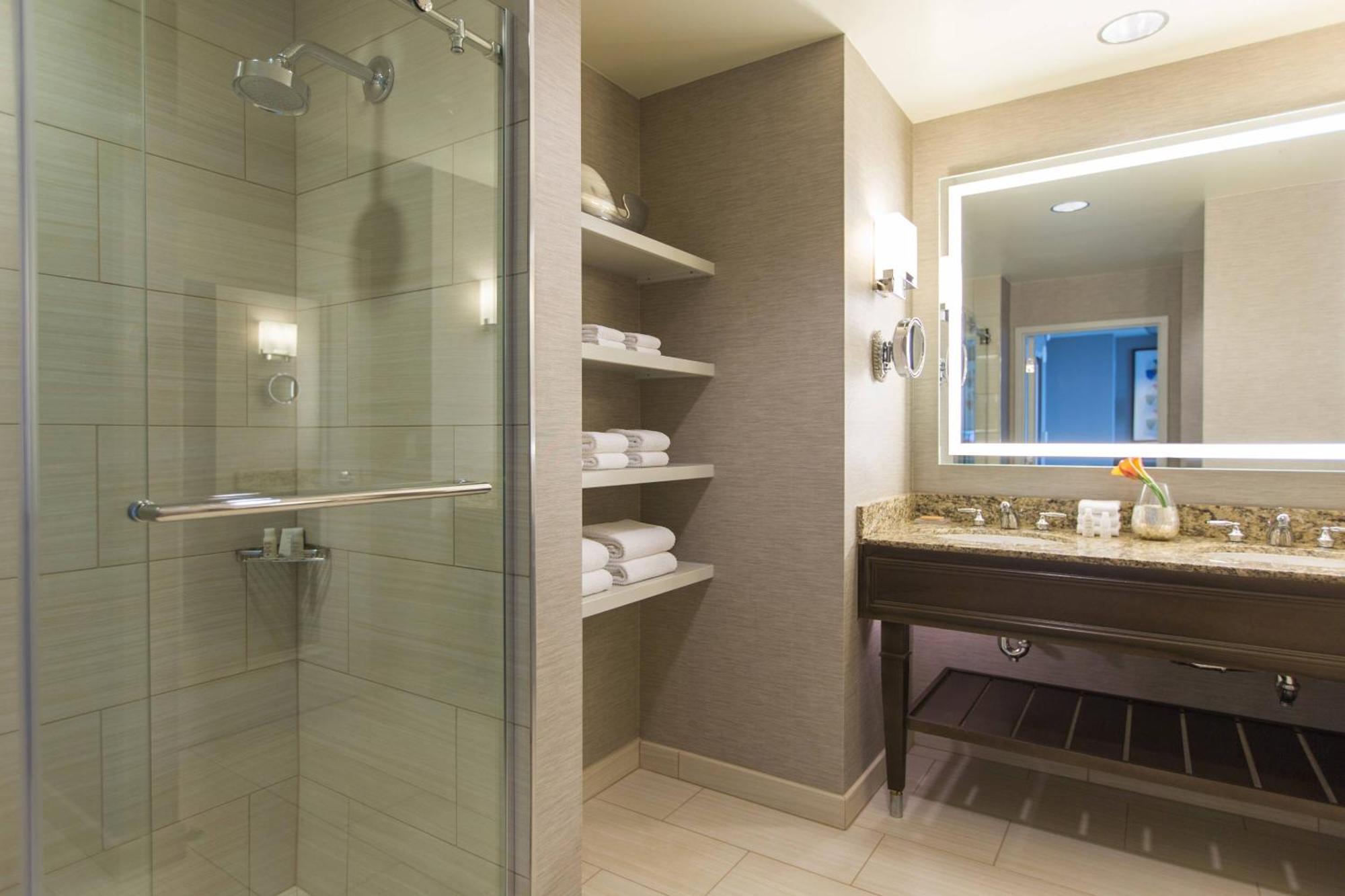 Renaissance Tampa International Plaza Hotel Luaran gambar