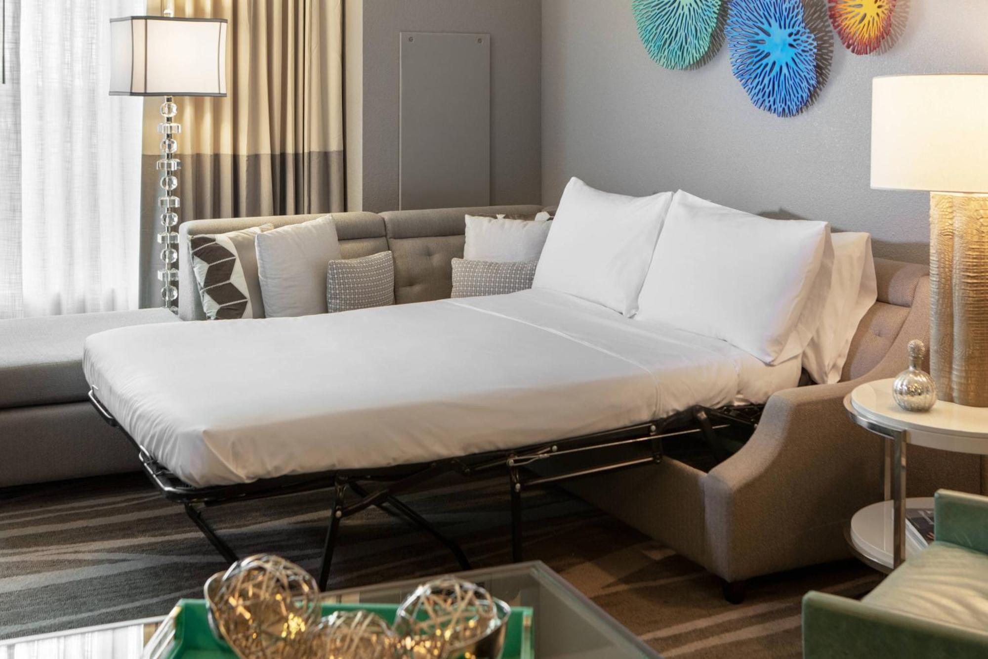 Renaissance Tampa International Plaza Hotel Luaran gambar