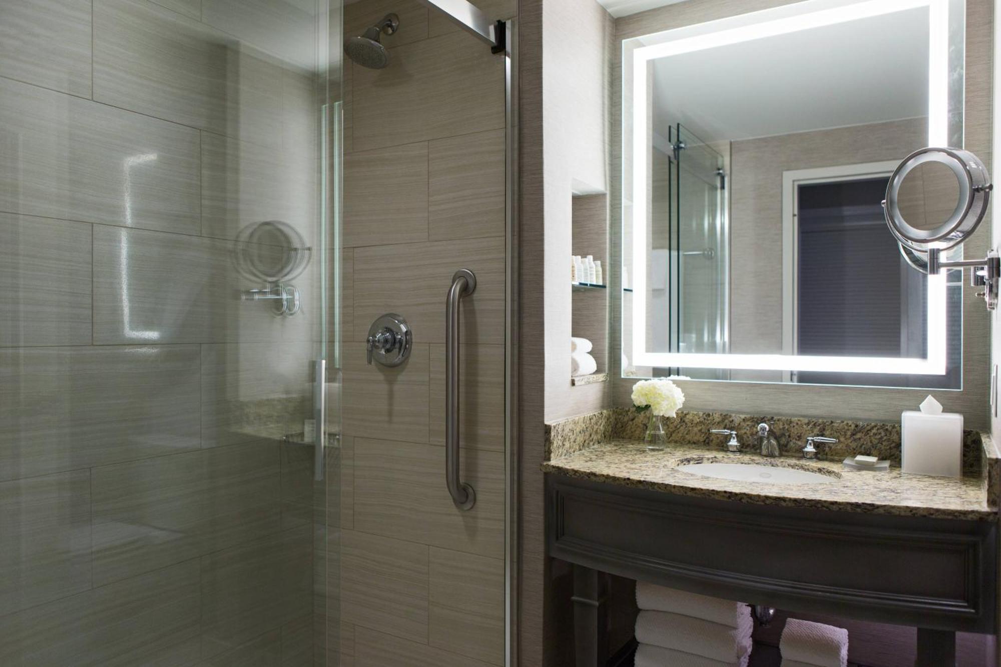 Renaissance Tampa International Plaza Hotel Luaran gambar