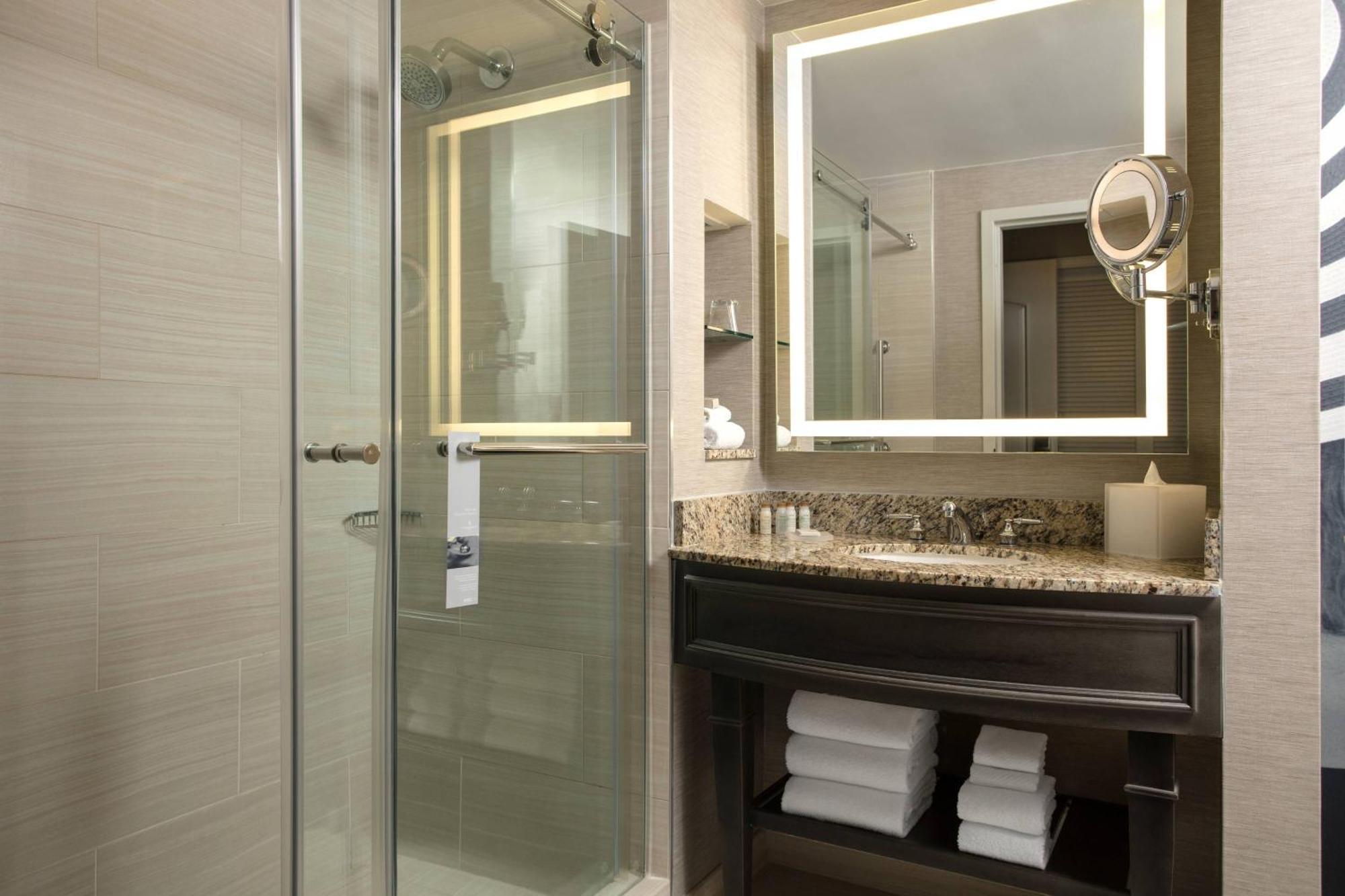 Renaissance Tampa International Plaza Hotel Luaran gambar