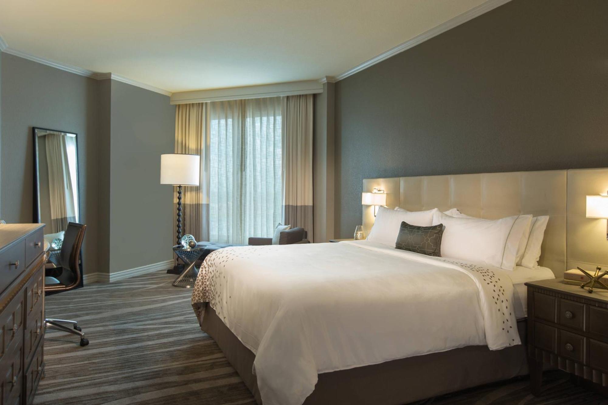 Renaissance Tampa International Plaza Hotel Luaran gambar