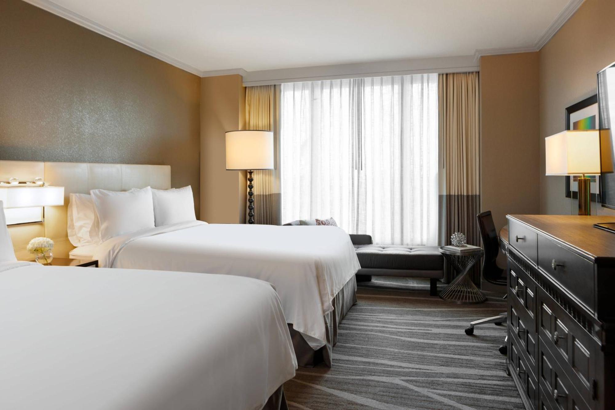 Renaissance Tampa International Plaza Hotel Luaran gambar