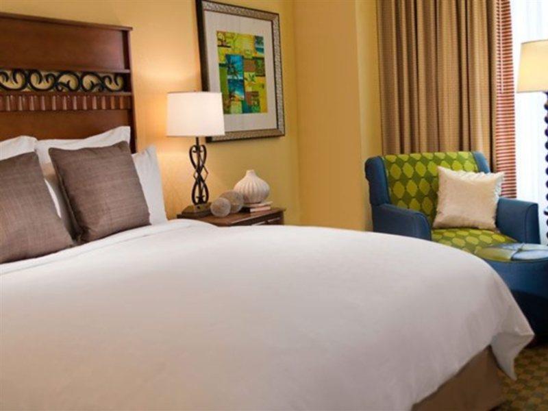 Renaissance Tampa International Plaza Hotel Bilik gambar