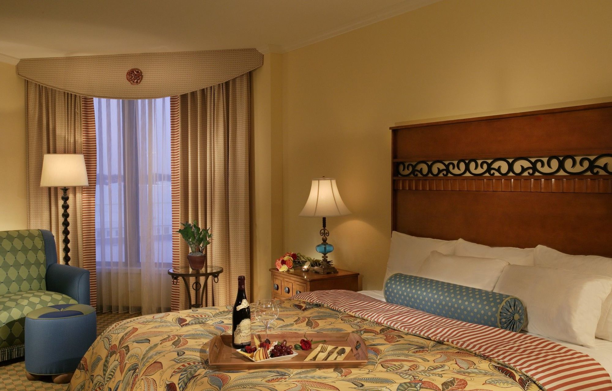 Renaissance Tampa International Plaza Hotel Luaran gambar