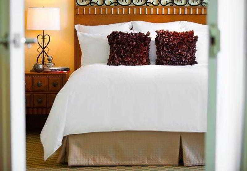 Renaissance Tampa International Plaza Hotel Bilik gambar