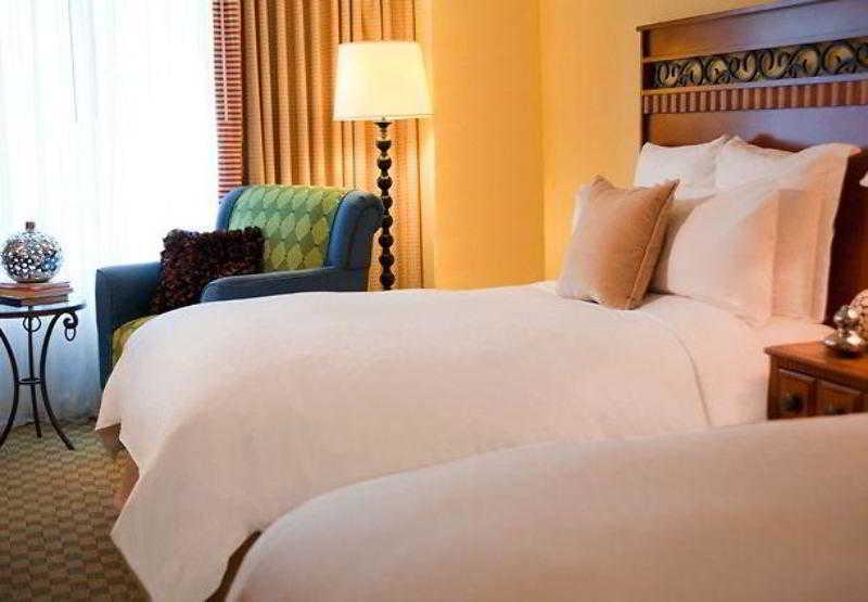 Renaissance Tampa International Plaza Hotel Dalaman gambar