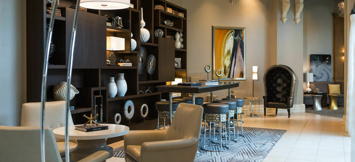 Renaissance Tampa International Plaza Hotel Luaran gambar