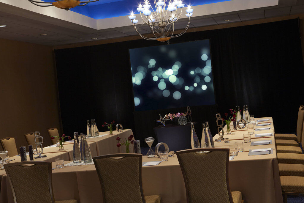Renaissance Tampa International Plaza Hotel Luaran gambar