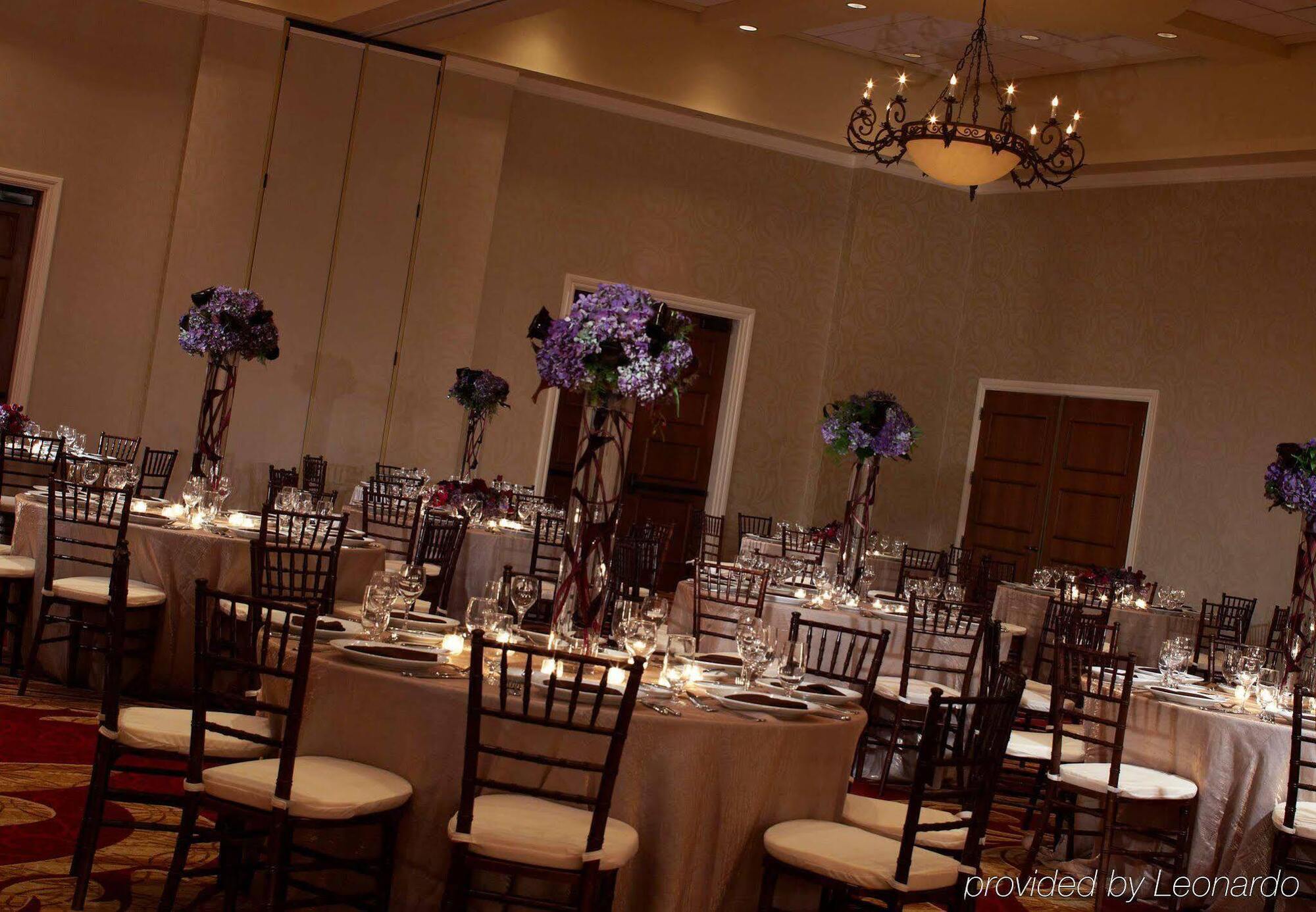Renaissance Tampa International Plaza Hotel Luaran gambar