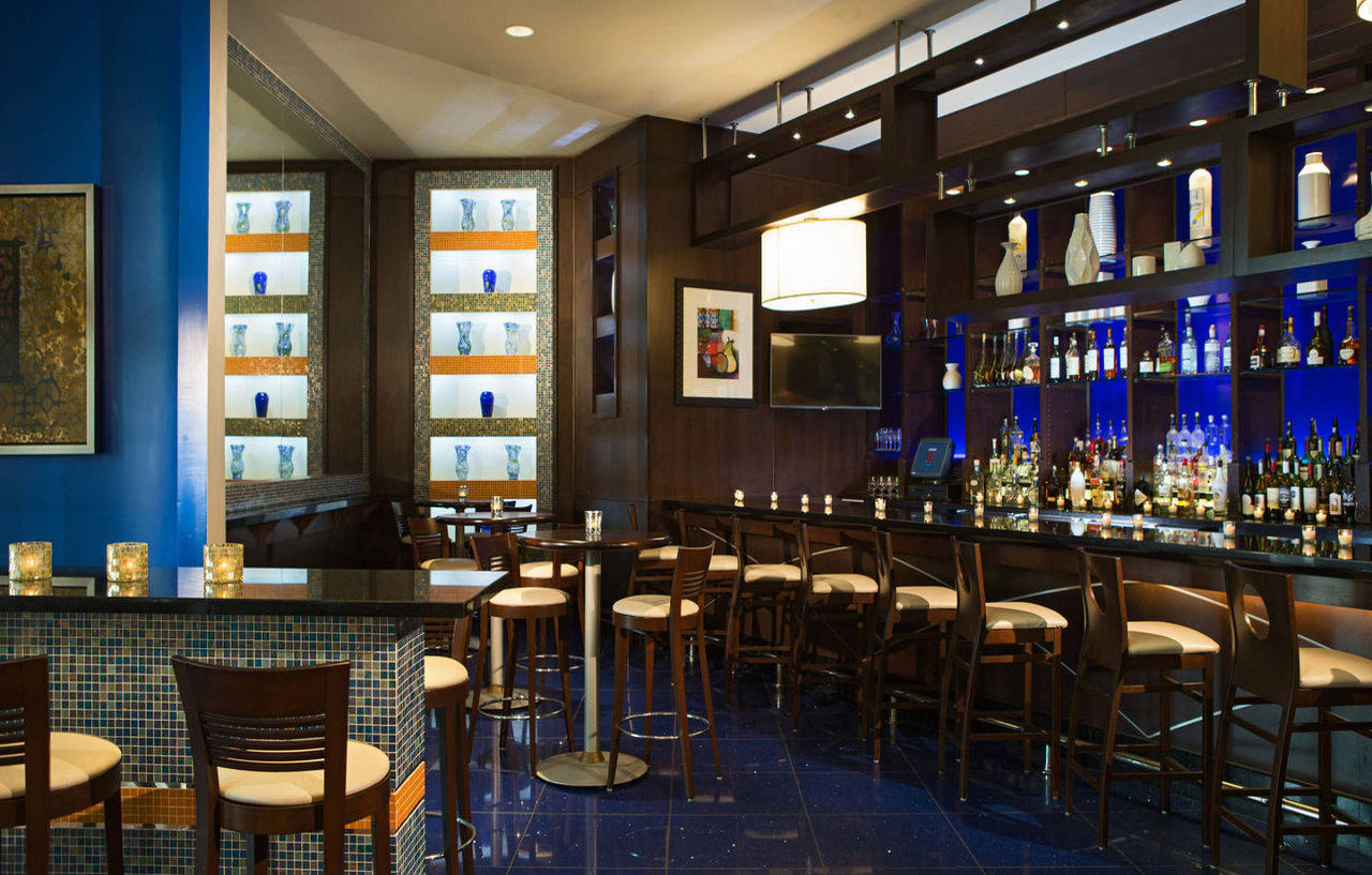 Renaissance Tampa International Plaza Hotel Luaran gambar